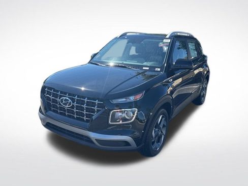 New 2026 Hyundai Venue SEL FWD image 6