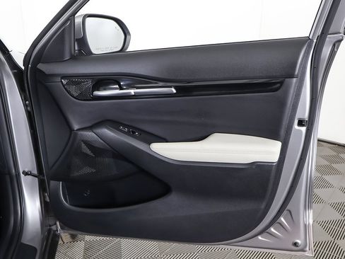 Used 2023 Kia Seltos EX image 23