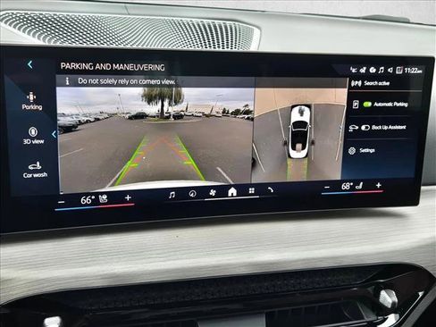 New 2026 BMW 430i Convertible image 13