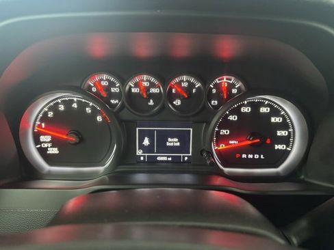 Certified 2022 GMC Sierra 1500 Pro w/ Convenience Package image 14