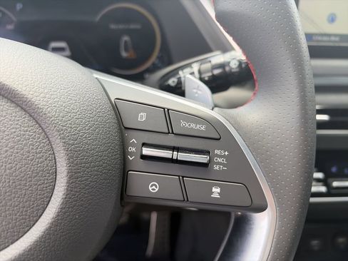 Used 2020 Hyundai Sonata SEL Plus w/ Tech Package FWD image 23