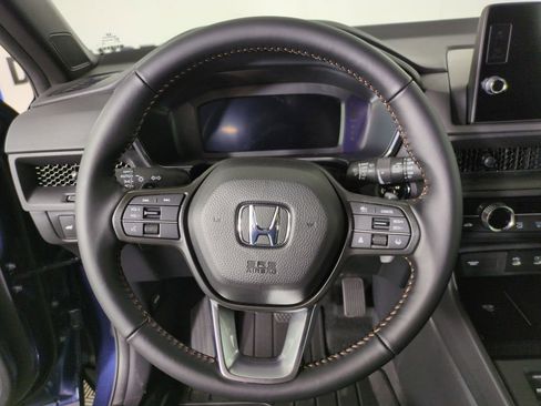 New 2026 Honda CR-V Sport-L image 14