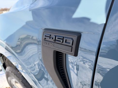 Used 2023 Ford F150 XL w/ STX Appearance Package image 32