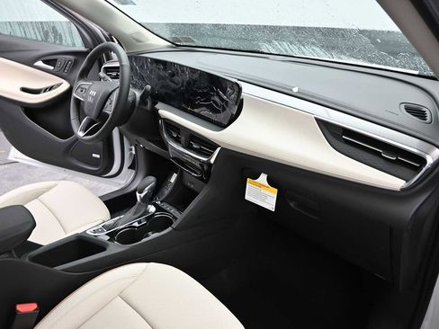 New 2026 Buick Encore GX Avenir AWD/4WD image 21