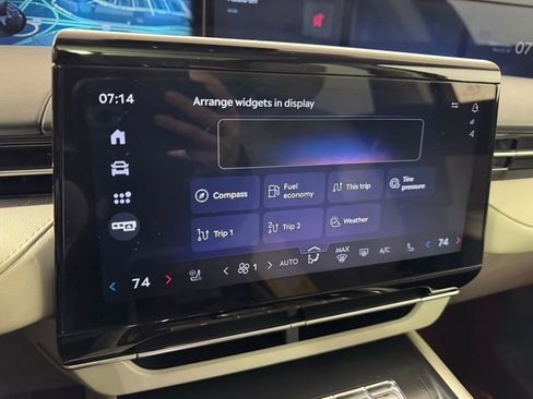 New 2026 Lincoln Nautilus Premier w/ Equipment Group 102A image 52