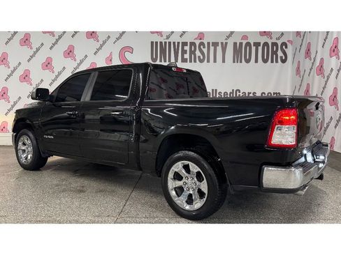 Used 2019 RAM 1500 Big Horn image 12