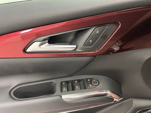 New 2026 Chevrolet Traverse Z71 w/ Enhanced Driving Package AWD/4WD image 14