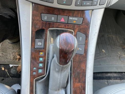 Used 2011 Buick LaCrosse CXL FWD image 37