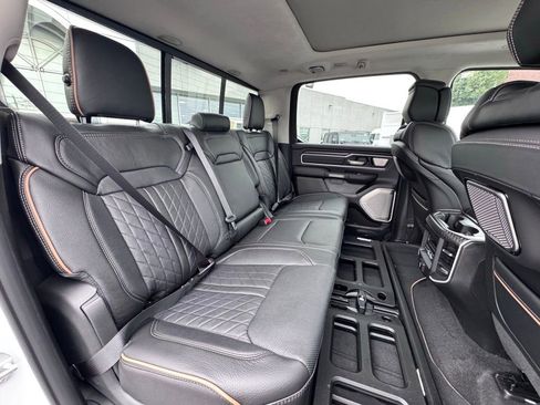 New 2026 RAM 1500 Tungsten w/ Bed Utility Group image 24