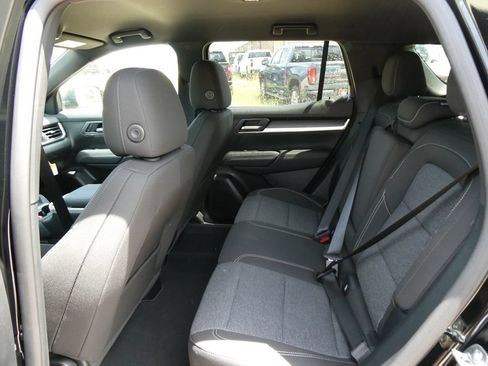 New 2026 GMC Terrain Elevation w/ Black Edition AWD/4WD image 13
