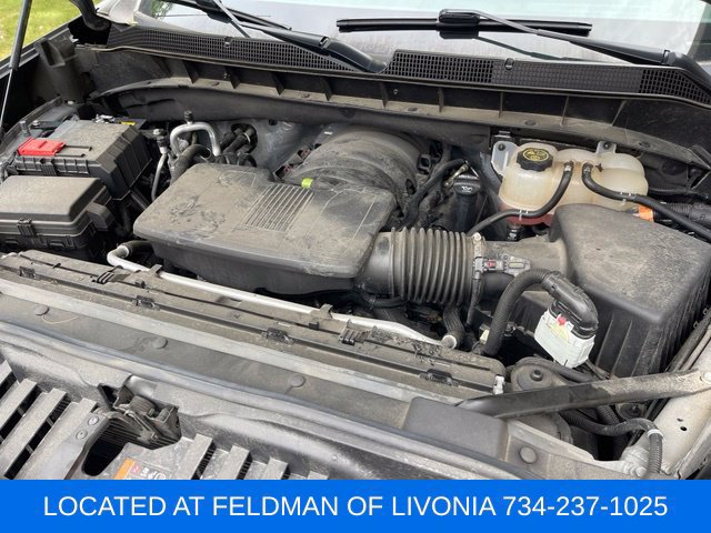 Certified 2023 Chevrolet Silverado 1500 RST AWD/4WD image 31