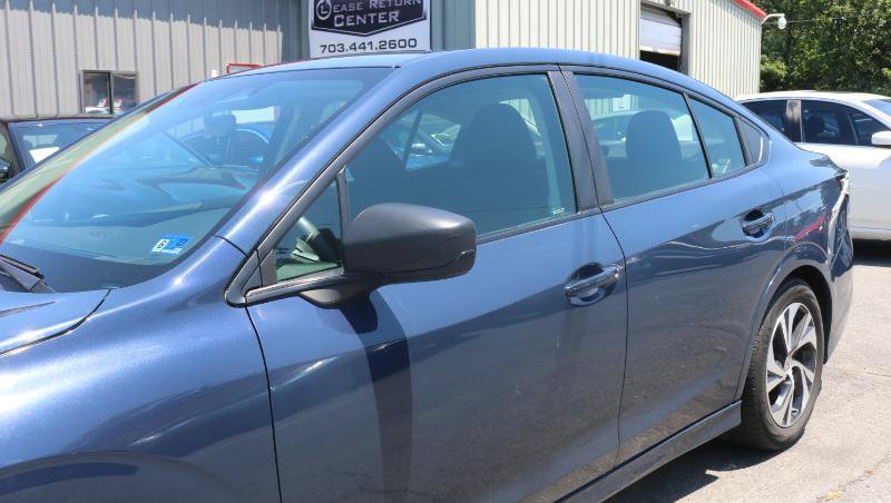 Used 2023 Subaru Legacy AWD/4WD image 4