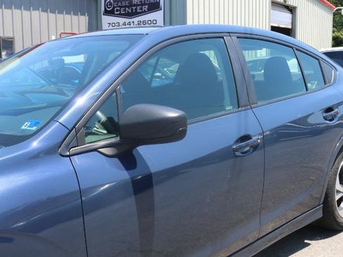Used 2023 Subaru Legacy AWD/4WD image 4