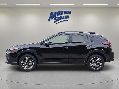 New 2026 Subaru Crosstrek 2.5i Premium image 4