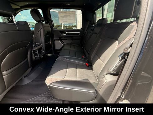 New 2026 RAM 1500 Laramie w/ Night Edition image 29