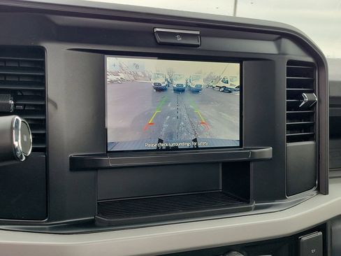 New 2026 Ford F250 XL w/ FX4 Off-Road Package image 24