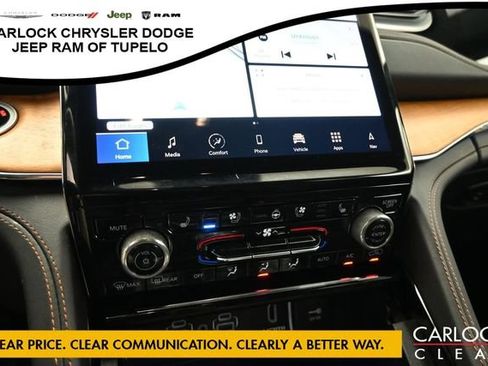Used 2024 Jeep Grand Cherokee L Summit AWD/4WD image 22
