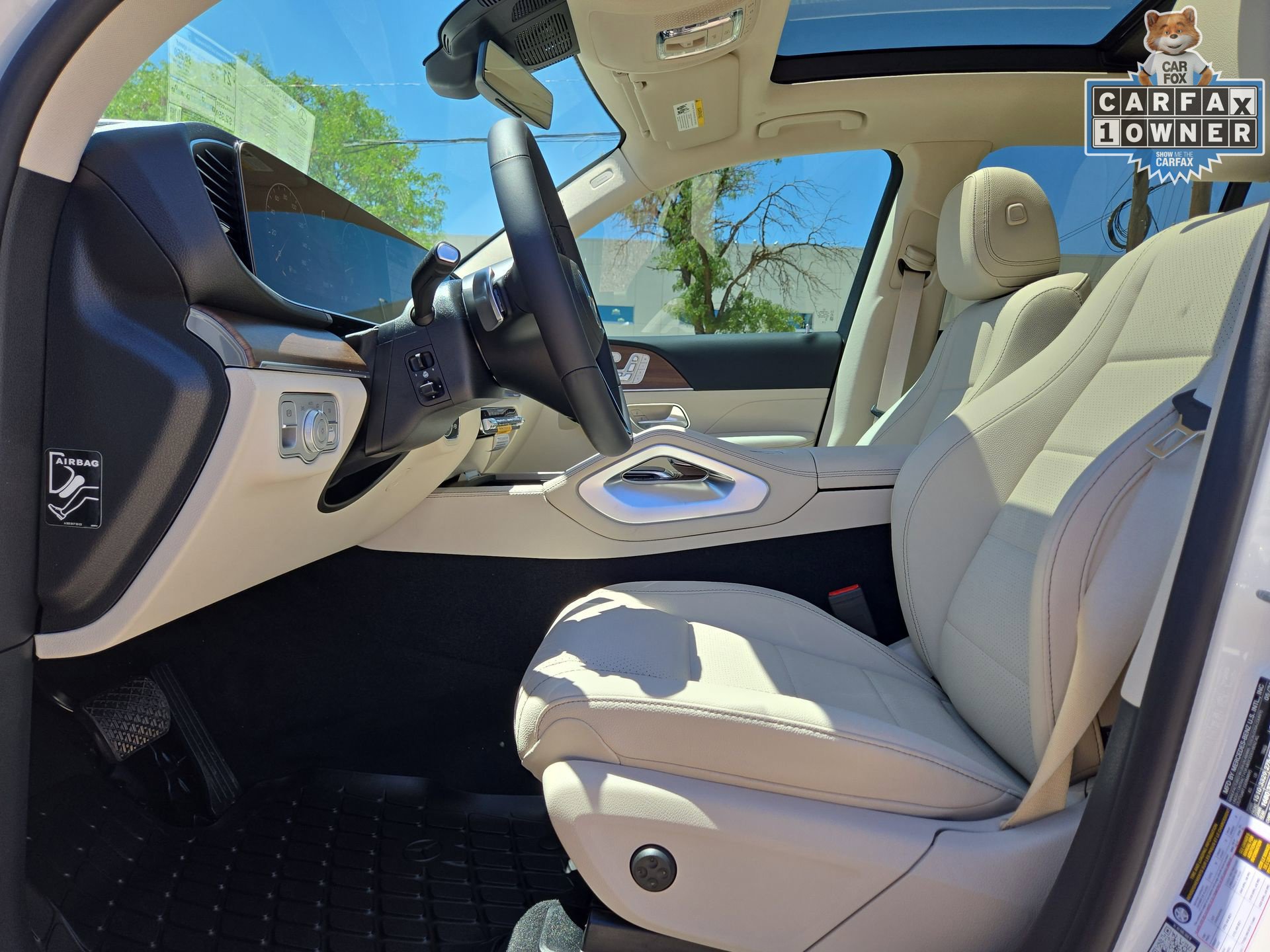 Used 2026 Mercedes-Benz GLE 450 4MATIC image 16