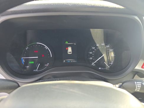 Used 2023 Toyota Sienna LE image 30