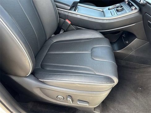 Used 2024 Hyundai Palisade SEL image 19