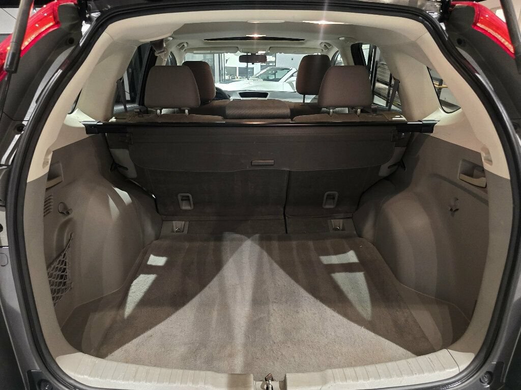 Used 2012 Honda CR-V EX image 15