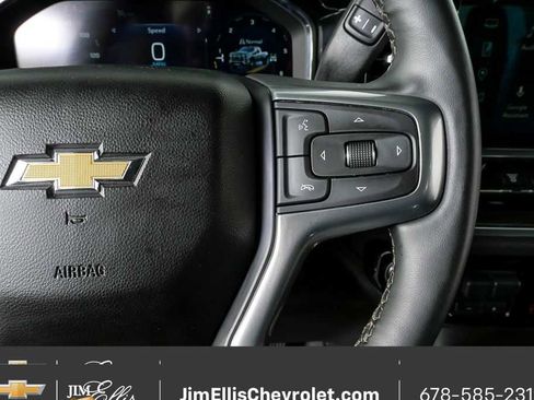 Used 2024 Chevrolet Silverado 3500 LT w/ All Star Edition image 11