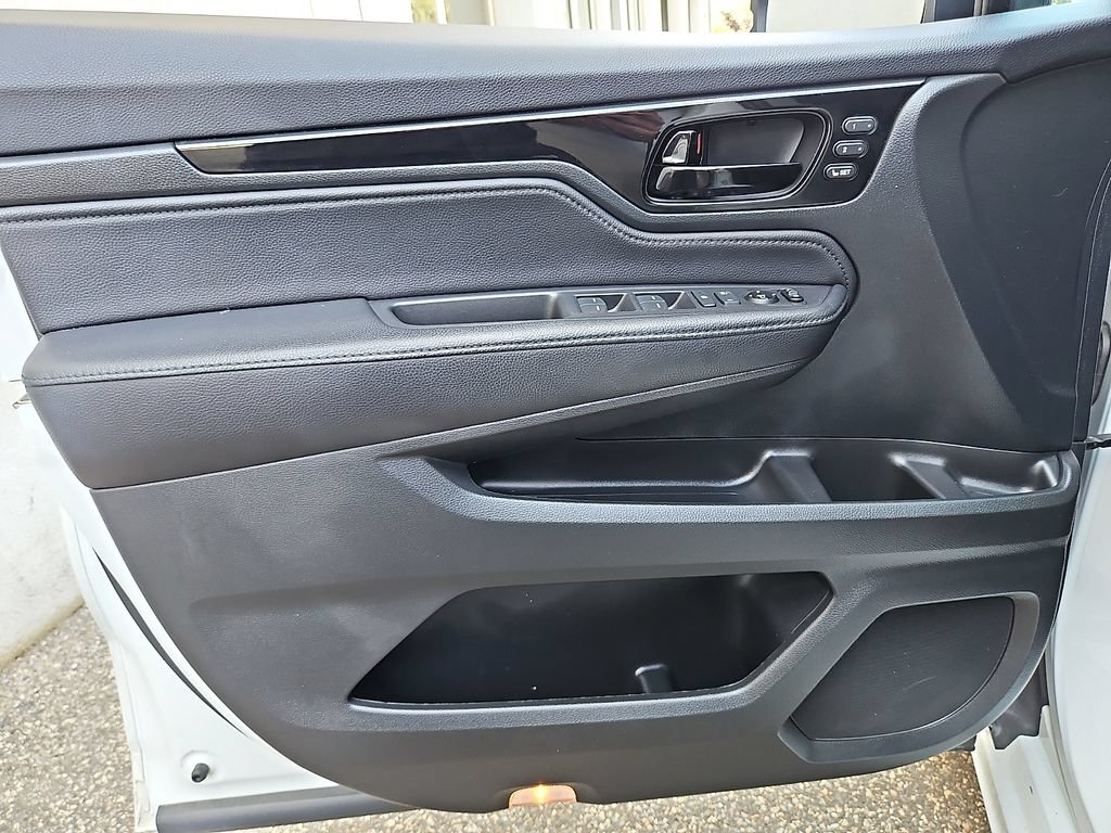 Used 2021 Honda Odyssey Touring image 16