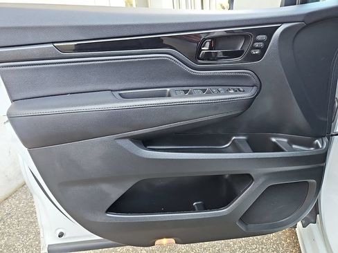 Used 2021 Honda Odyssey Touring image 16