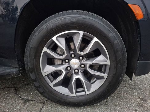 Certified 2021 Chevrolet Tahoe LT image 8