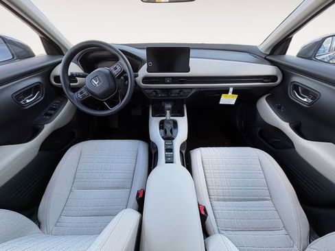 Used 2026 Honda HR-V LX image 10