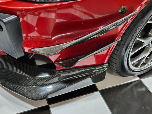 Used 2008 Mitsubishi Lancer Evolution MR AWD/4WD image 17