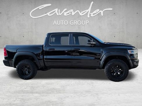 Used 2026 RAM 1500 RHO image 17