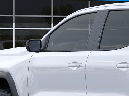 New 2026 GMC Canyon Elevation image 12