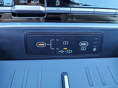 New 2025 Hyundai Santa Fe SEL image 22