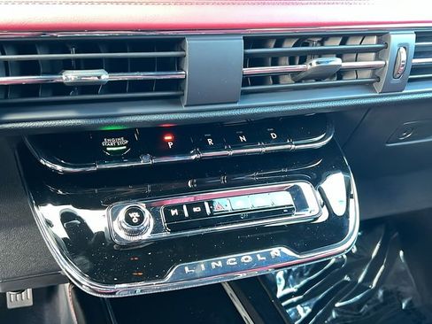 New 2025 Lincoln Corsair Reserve w/ Jet Appearance Package image 15