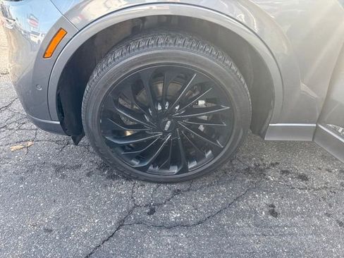 Used 2021 Lincoln Aviator Reserve w/ Equipment Group 208A image 28