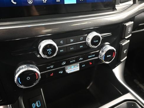 Used 2023 Ford F150 XLT w/ Equipment Group 302A High AWD/4WD image 15