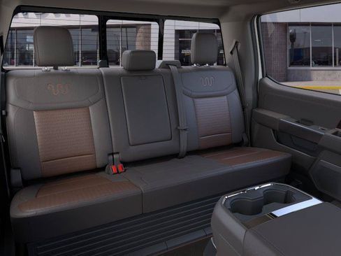 New 2026 Ford F250 King Ranch AWD/4WD image 11