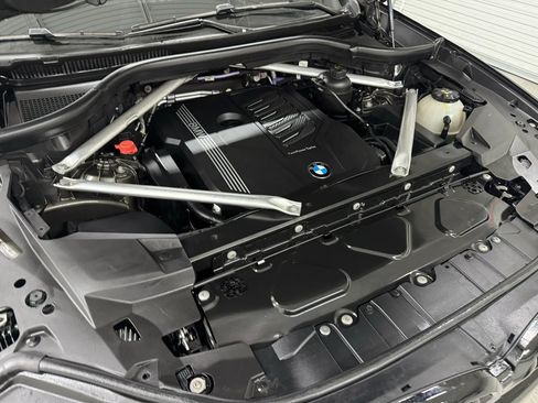Used 2023 BMW X6 xDrive40i w/ M Sport Package image 50