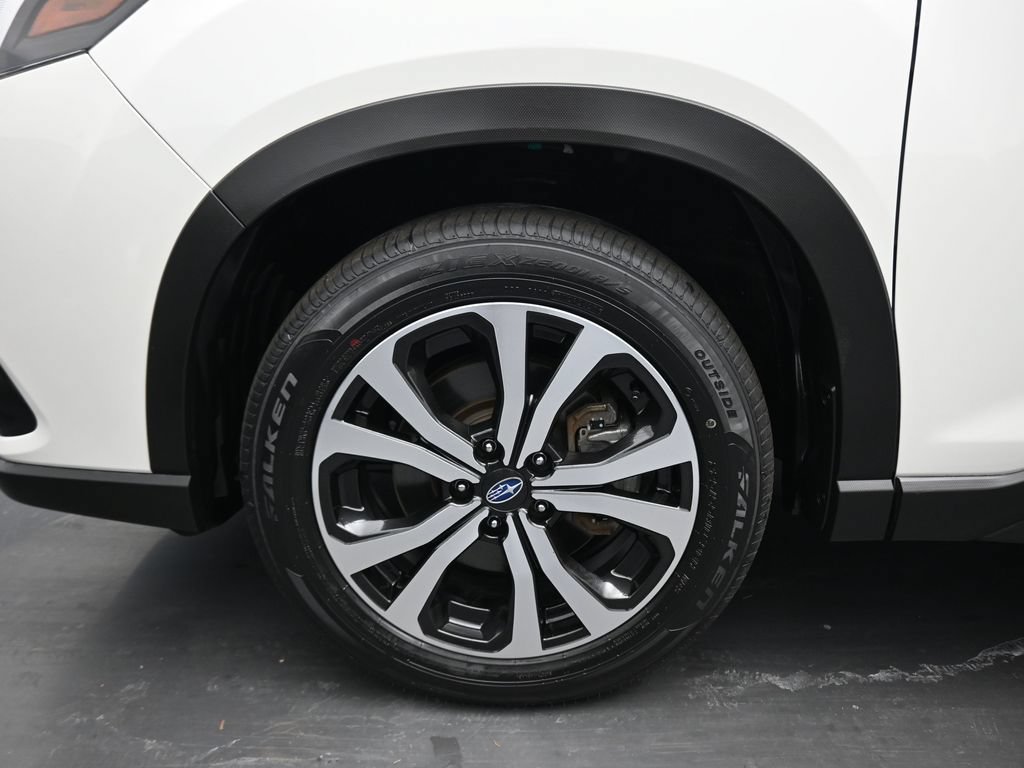 Used 2022 Subaru Forester Limited AWD/4WD image 53