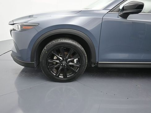 Used 2024 MAZDA CX-5 Carbon Edition image 10