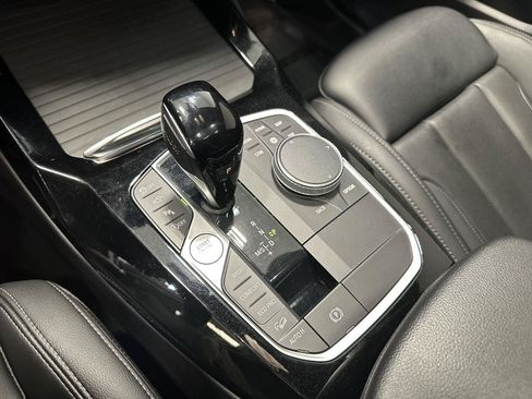 Used 2023 BMW X3 xDrive30i w/ M Sport Package AWD/4WD image 28