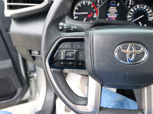 Used 2023 Toyota Tundra SR5 w/ TRD Off-Road Premium Package image 21