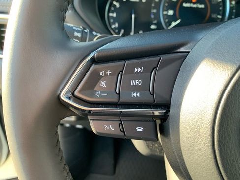 Used 2025 MAZDA CX-5 AWD 2.5 S w/ Premium Plus Pkg image 21