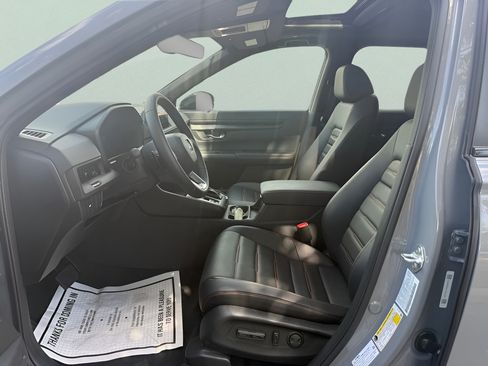 New 2026 Honda CR-V Sport-L image 9