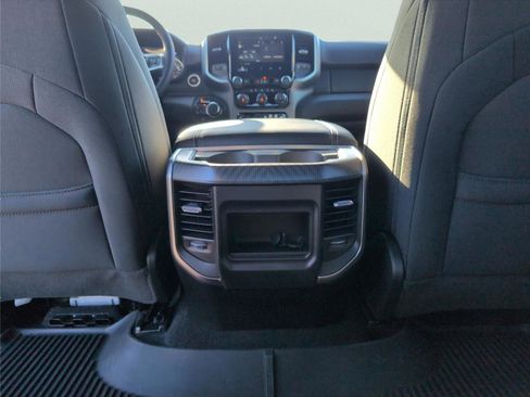 Used 2025 RAM 1500 Big Horn image 35