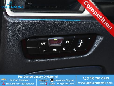 Used 2024 BMW M4 xDrive Competition image 19