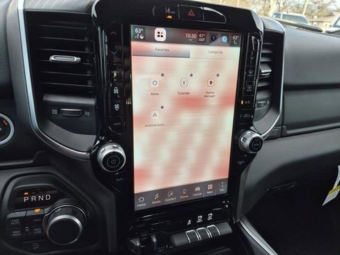 New 2026 RAM 1500 Lone Star image 27