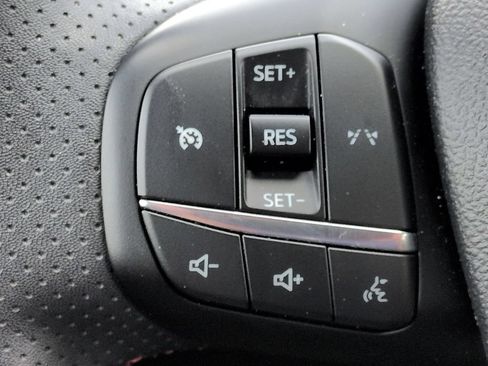 Used 2025 Ford Escape ST-Line AWD/4WD image 20