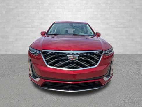Used 2023 Cadillac XT6 Premium Luxury AWD/4WD image 6
